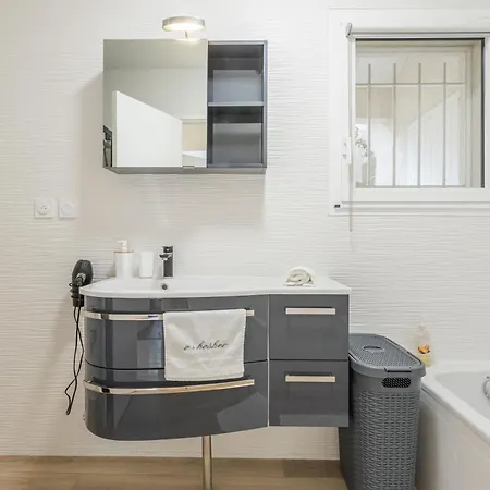 Vakantiehuis Osher