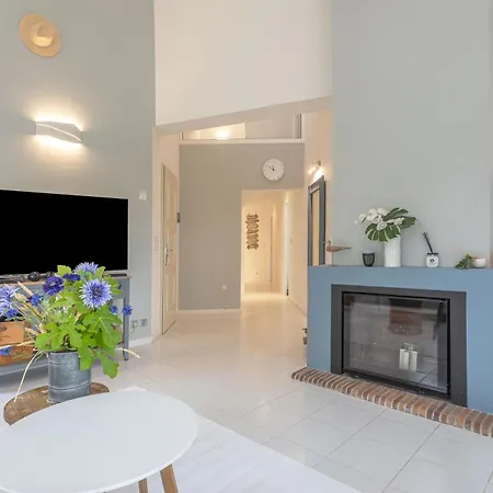 Vakantiehuis Osher