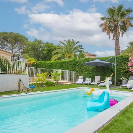 Holiday home Osher *