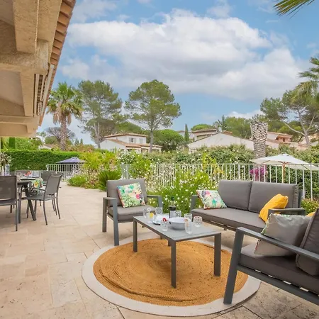 Holiday home Osher