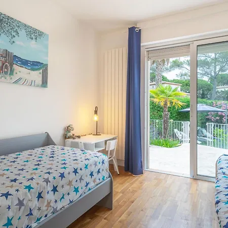 Osher Holiday home