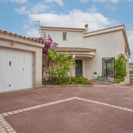 Holiday home Osher