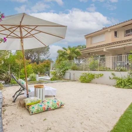 Osher Vakantiehuis