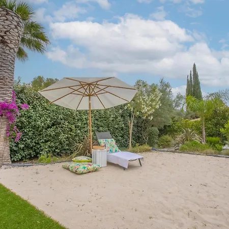 Osher Holiday home